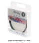 Preview: Peter Hadley MC UV-Filter Ø 62mm